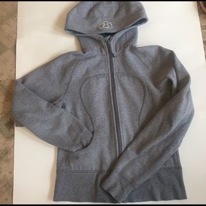 Lulu lemon hoodie